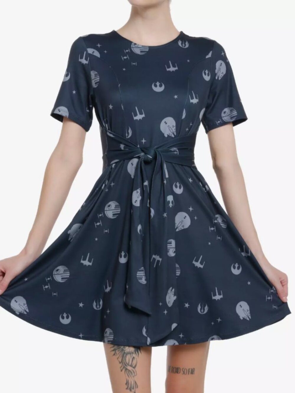 Star Wars Icons Dress - Her Universe